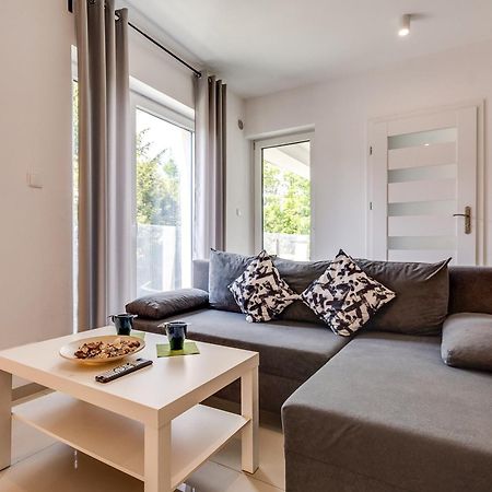 Zielone Apartamenty Katowice Chorzow Exterior photo