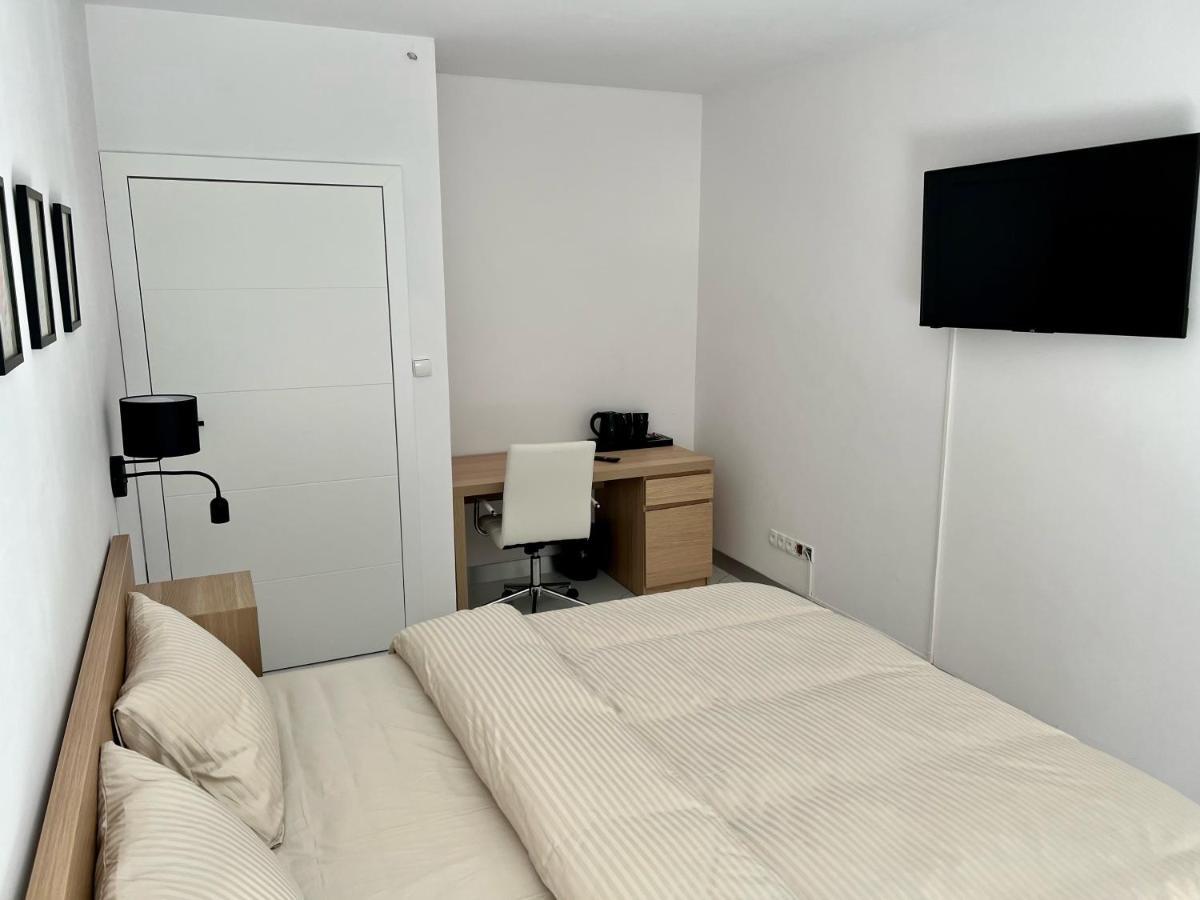 Zielone Apartamenty Katowice Chorzow Exterior photo