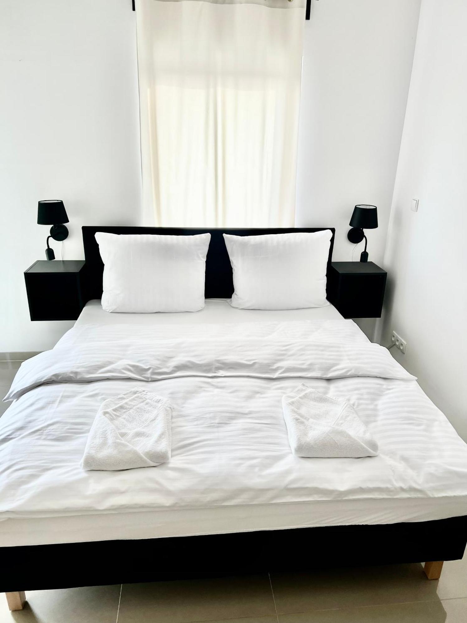 Zielone Apartamenty Katowice Chorzow Room photo