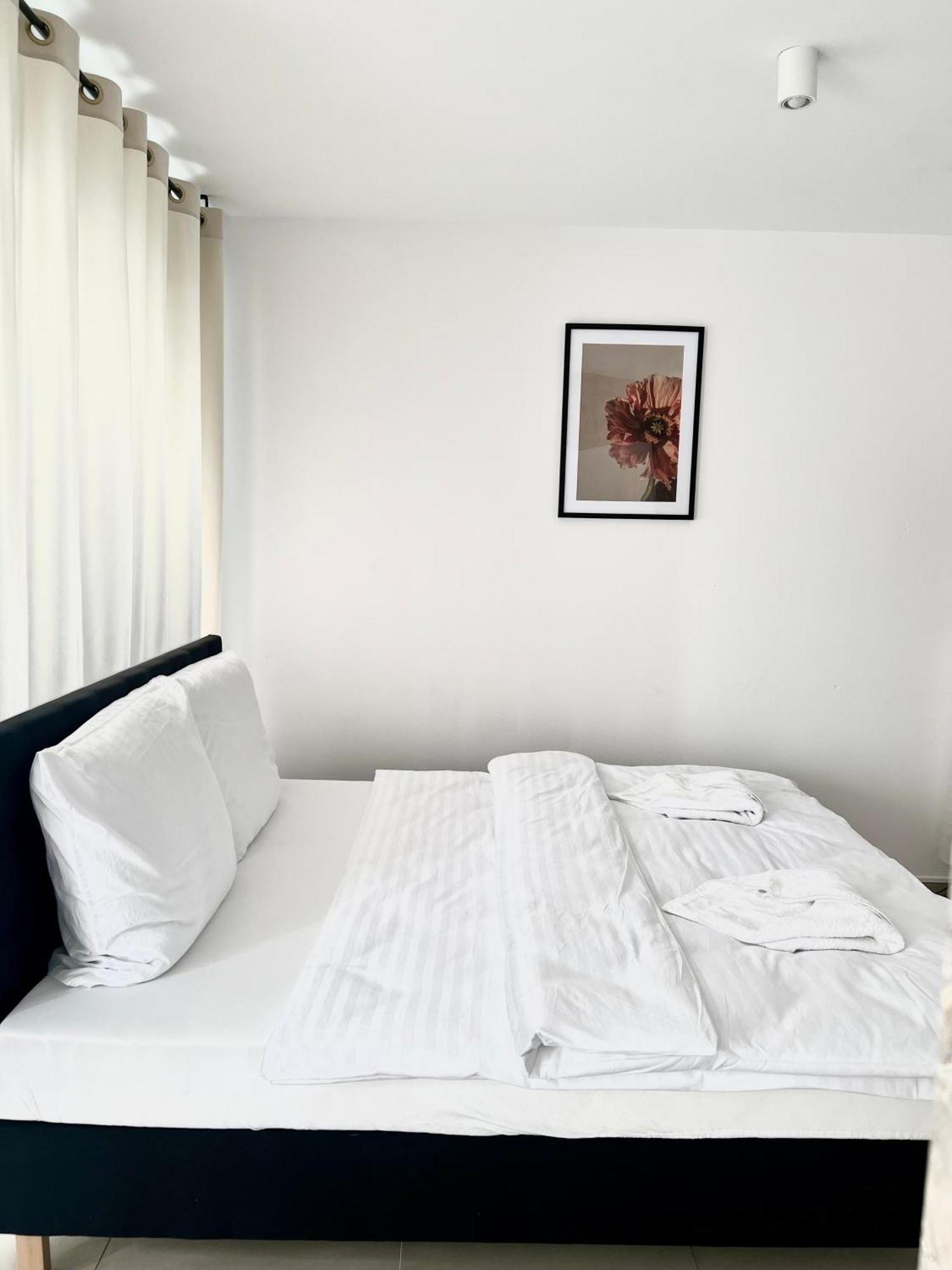 Zielone Apartamenty Katowice Chorzow Room photo