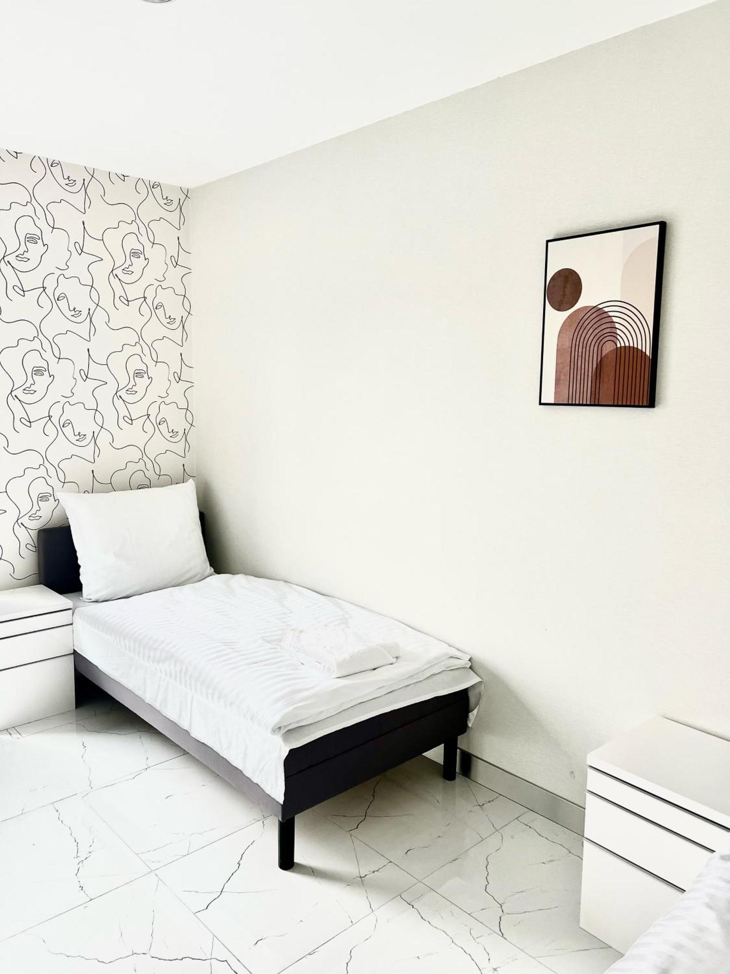 Zielone Apartamenty Katowice Chorzow Room photo
