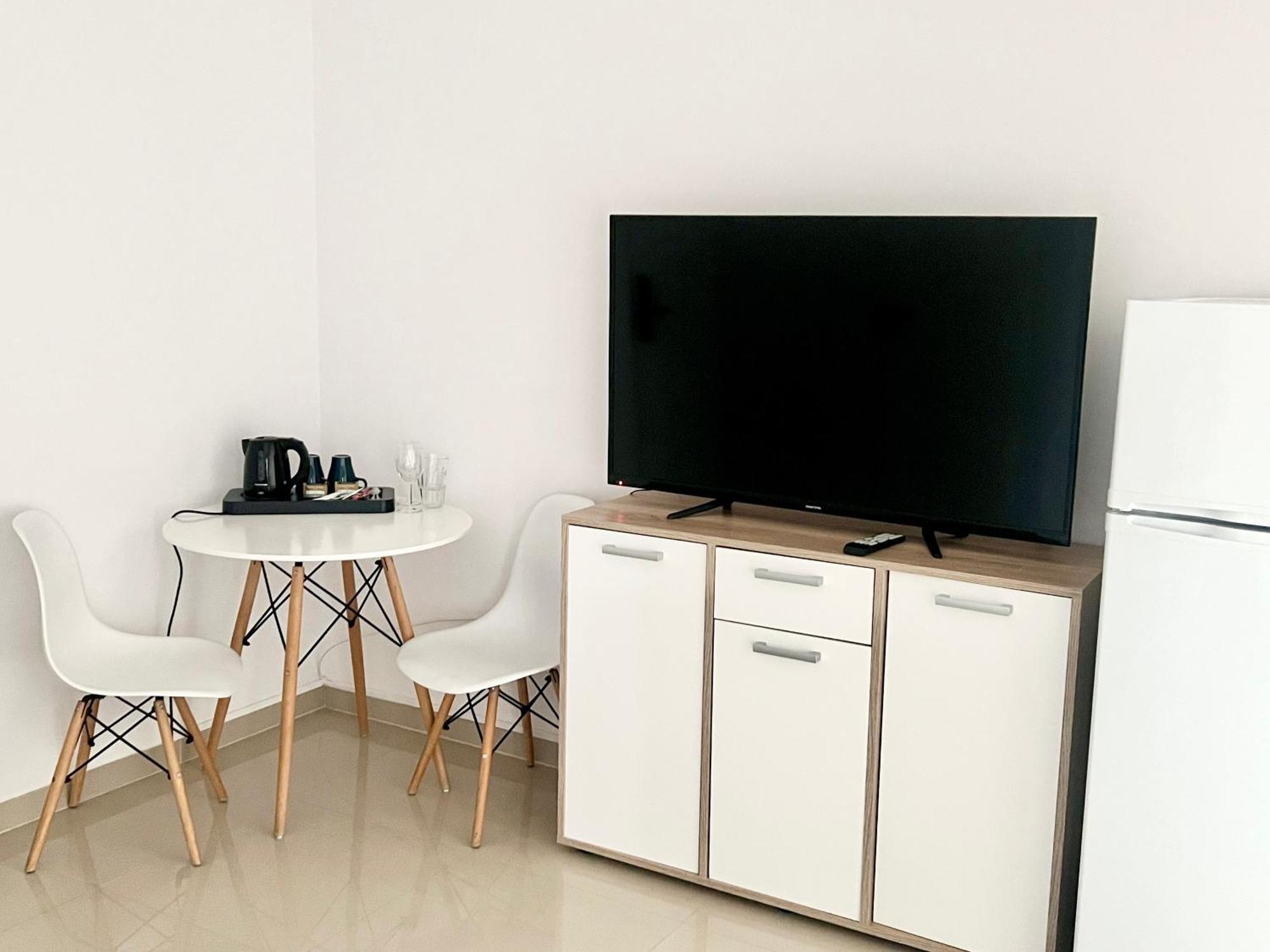 Zielone Apartamenty Katowice Chorzow Room photo