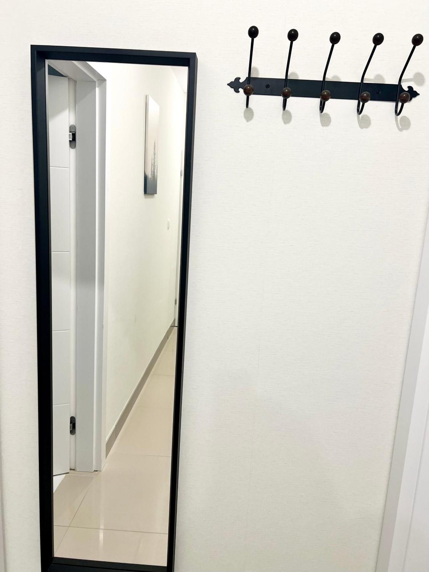 Zielone Apartamenty Katowice Chorzow Room photo