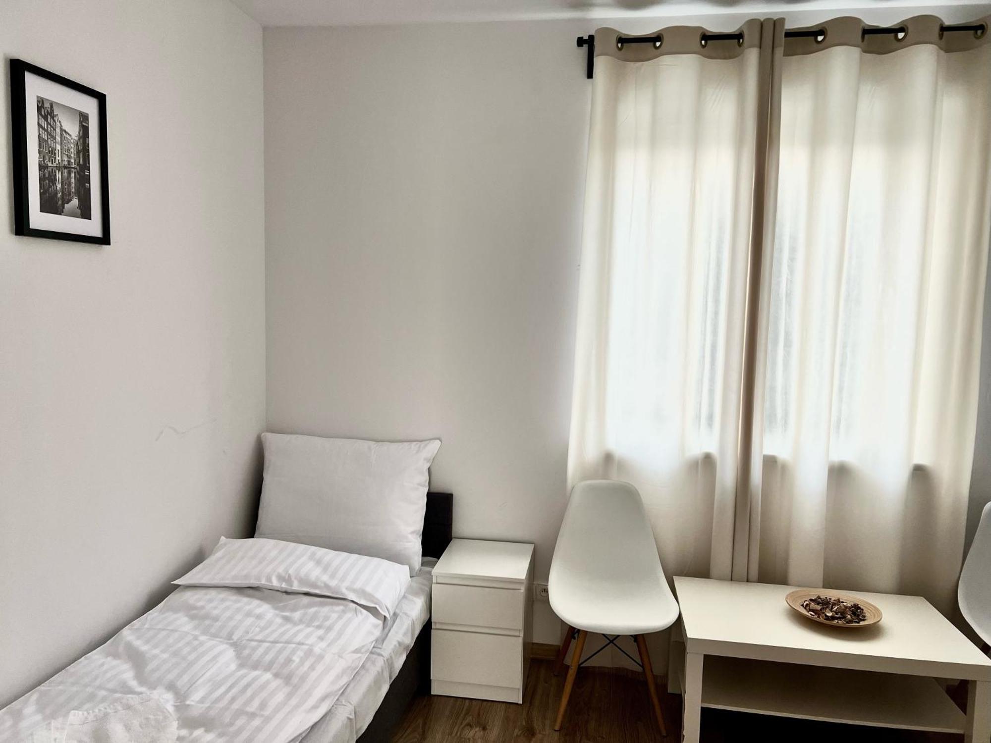 Zielone Apartamenty Katowice Chorzow Exterior photo