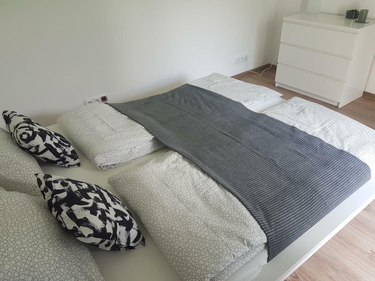 Zielone Apartamenty Katowice Chorzow Exterior photo