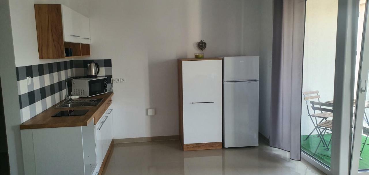 Zielone Apartamenty Katowice Chorzow Exterior photo