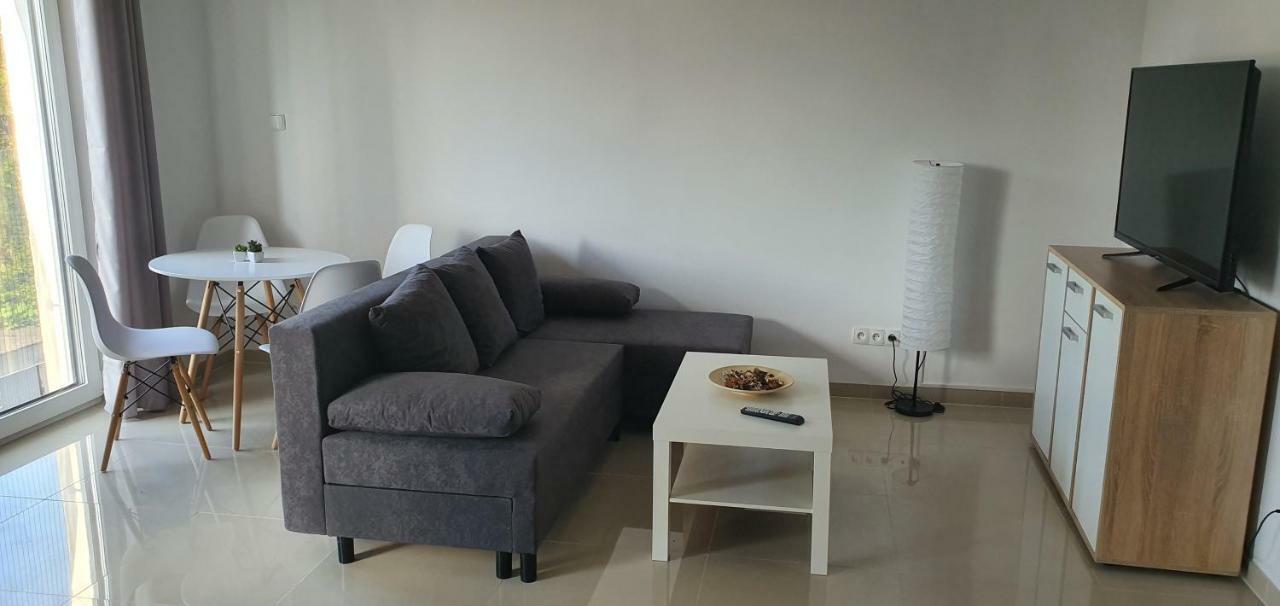 Zielone Apartamenty Katowice Chorzow Exterior photo