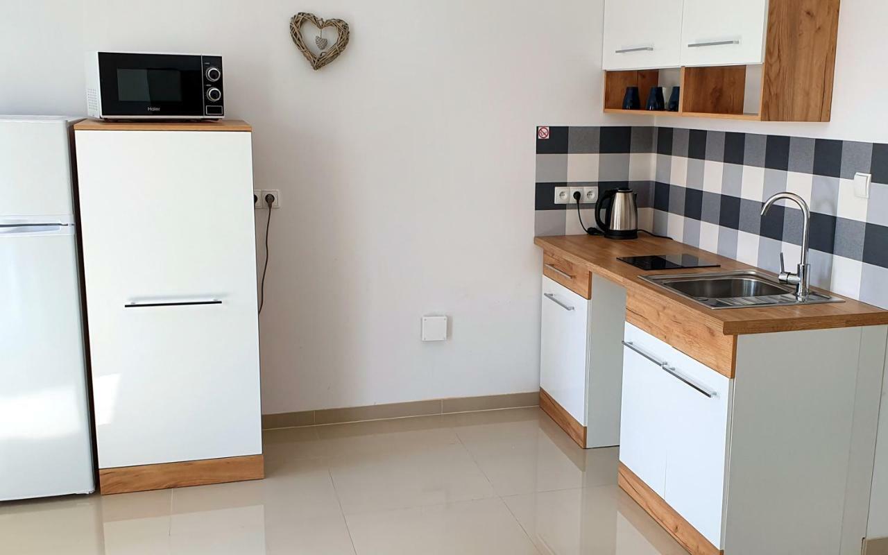 Zielone Apartamenty Katowice Chorzow Exterior photo