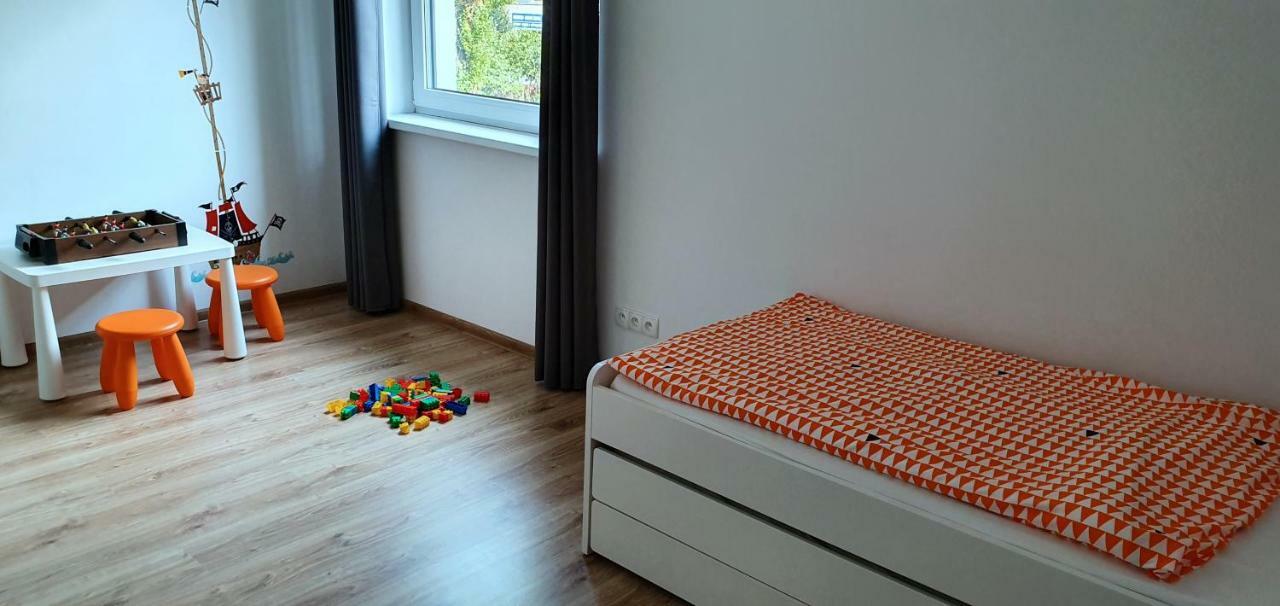 Zielone Apartamenty Katowice Chorzow Exterior photo