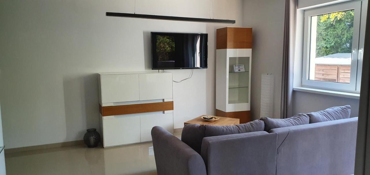 Zielone Apartamenty Katowice Chorzow Exterior photo