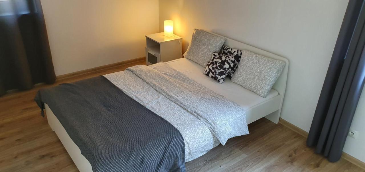Zielone Apartamenty Katowice Chorzow Exterior photo