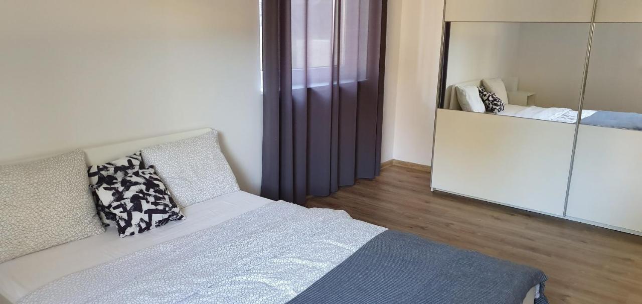 Zielone Apartamenty Katowice Chorzow Exterior photo